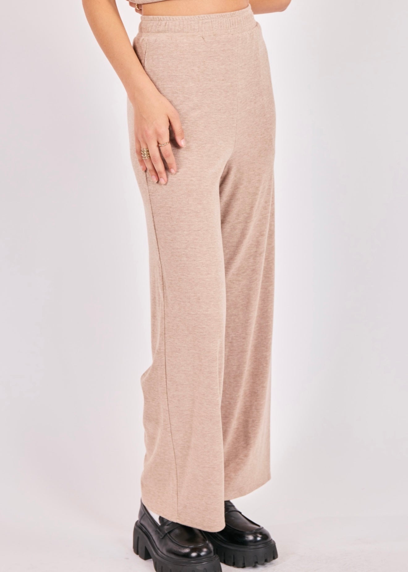 Sadie & Sage Rhapsody Pull-On Pant