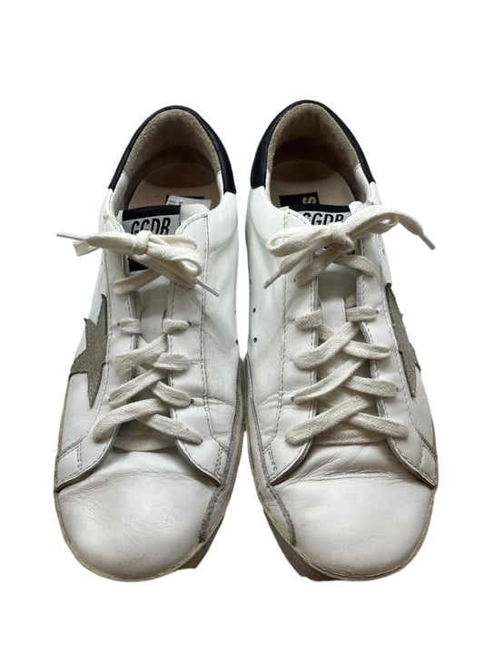 Golden Goose Super Star Men's Size 42