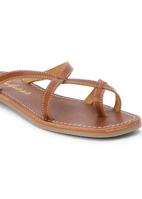 Matisse Melourne Flat Sandal