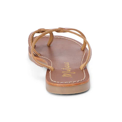 Matisse Melourne Flat Sandal