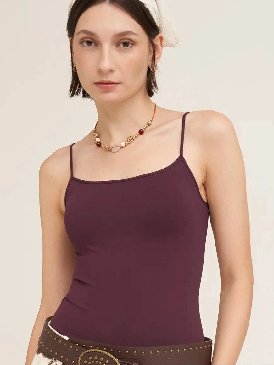 NikiBiki Signature Cami Tank - ONE SIZE