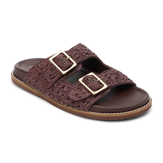 Matisse Posey Slide Sandal