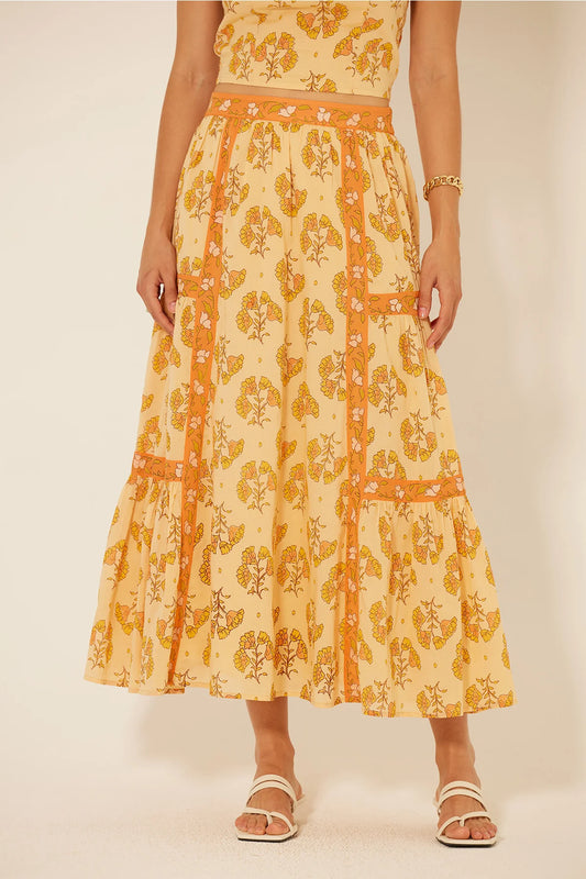 Bila 77 Valley Crest Skirt