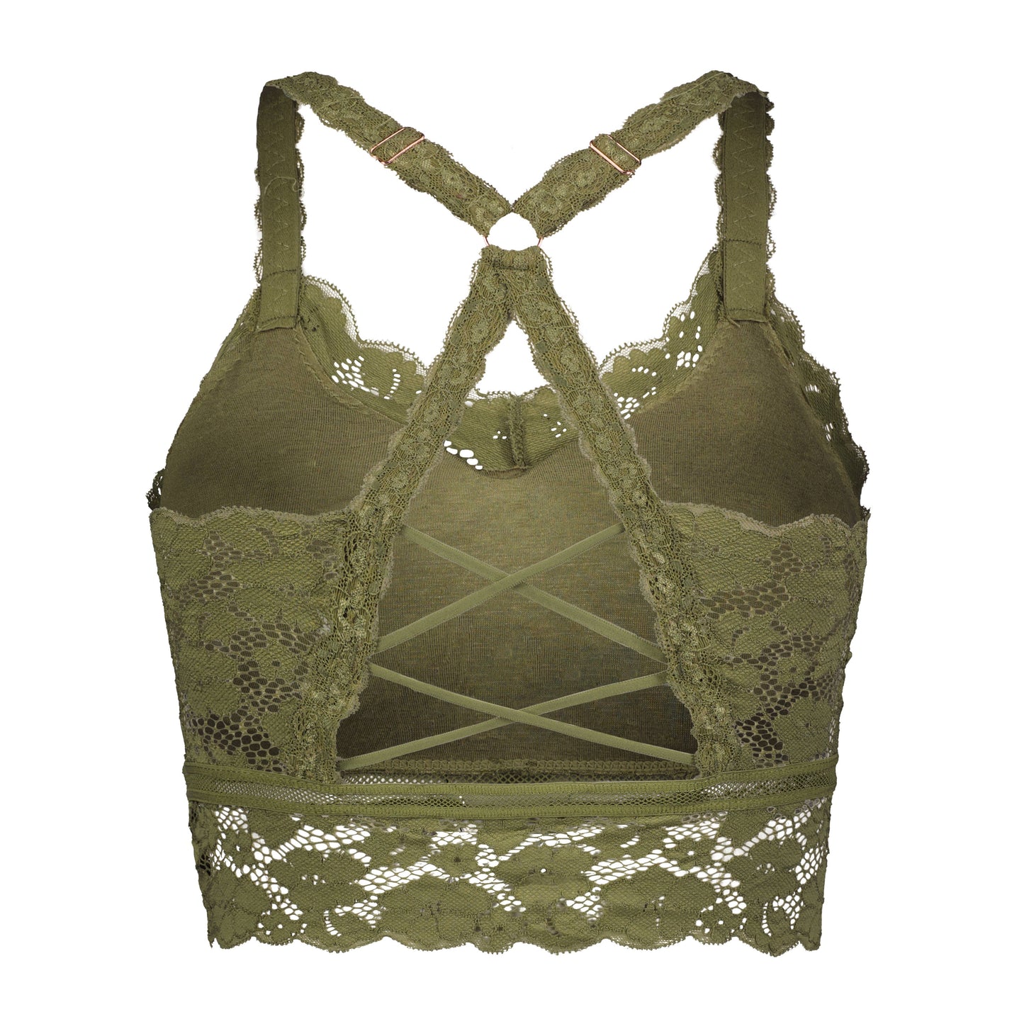 JadyK - Juliette Lace Bralette