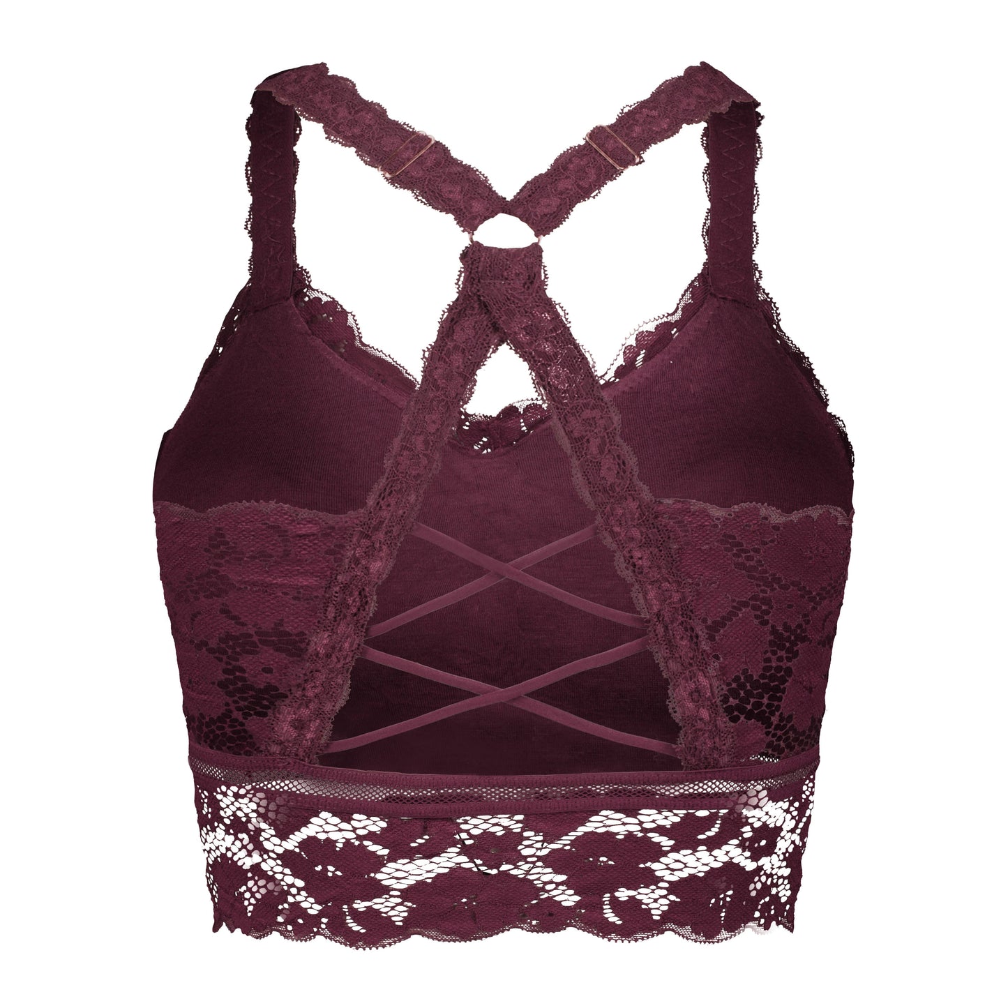 JadyK - Juliette Lace Bralette