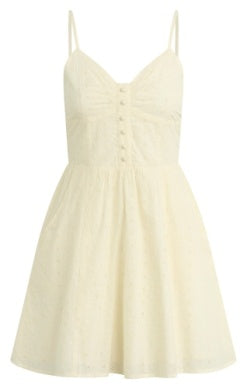 Bila 77 Barbara Mini Dress