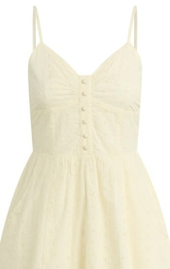 Bila 77 Barbara Mini Dress