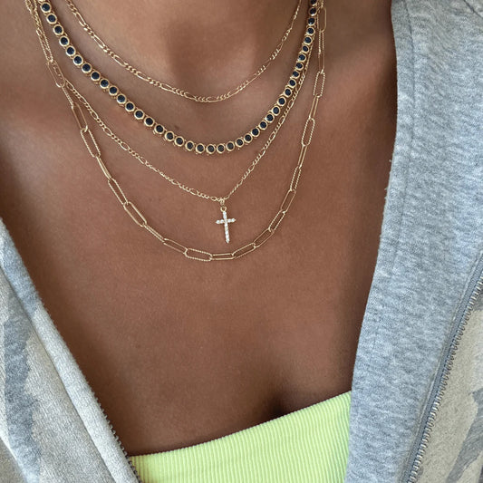 Bracha Believe Necklace