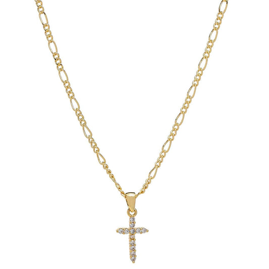 Bracha Believe Necklace