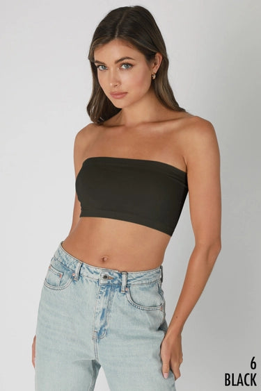 NIKIBIKIB - Seamless Bandeau