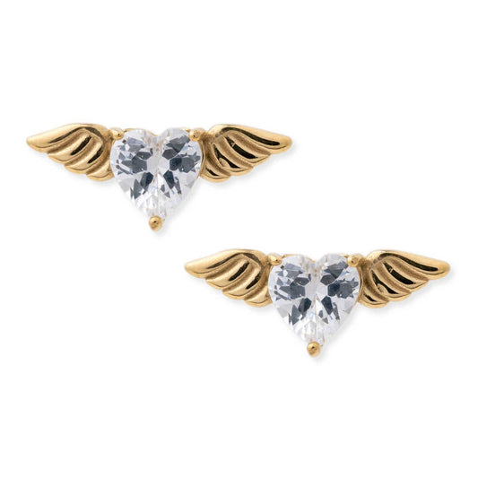 Bracha Harper Studs