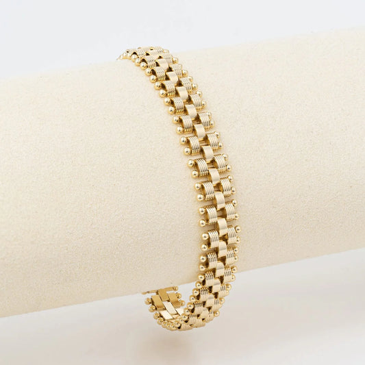 Bracha Issa Bracelet
