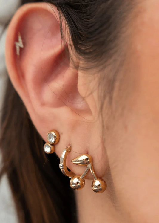 Bracha Mon Cheri Studs