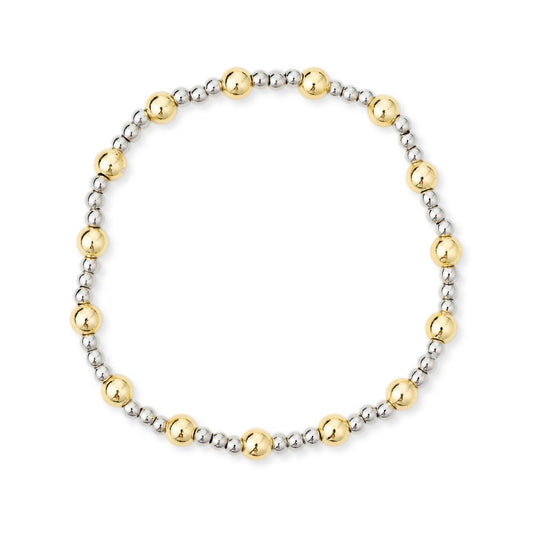 Bracha Soho Beaded Bracelet