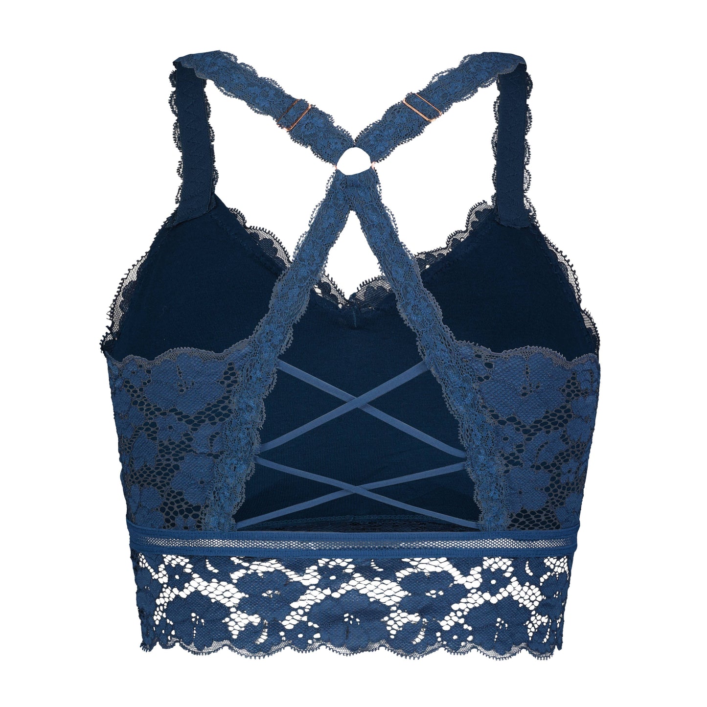 JadyK - Juliette Lace Bralette