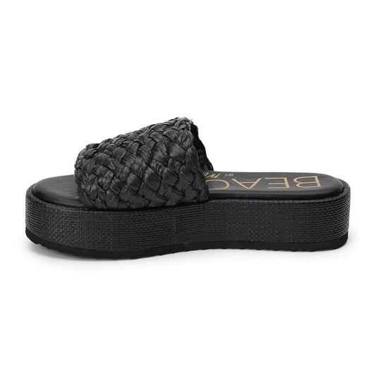Matisse Cairo Sandal - Black