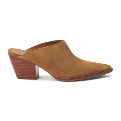 Matisse Cammy Pointed Toe Mule