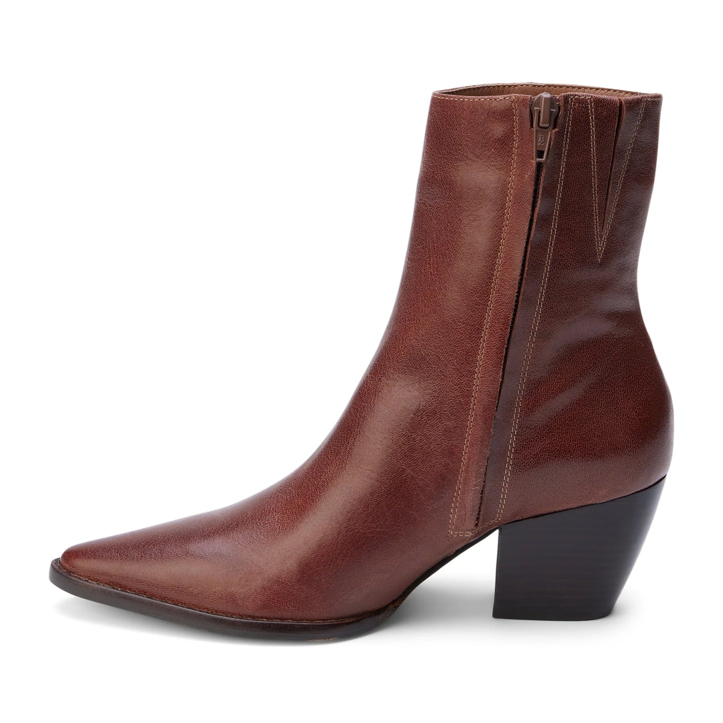 Matisse Caty Boot - Bourbon