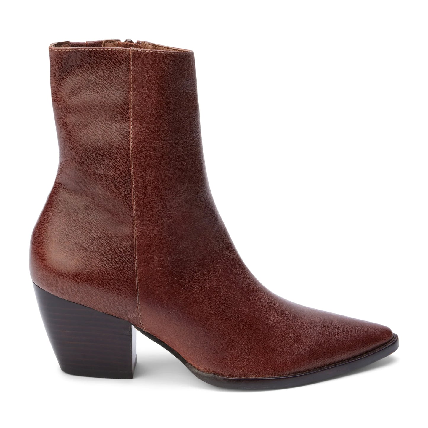 Matisse Caty Boot - Bourbon