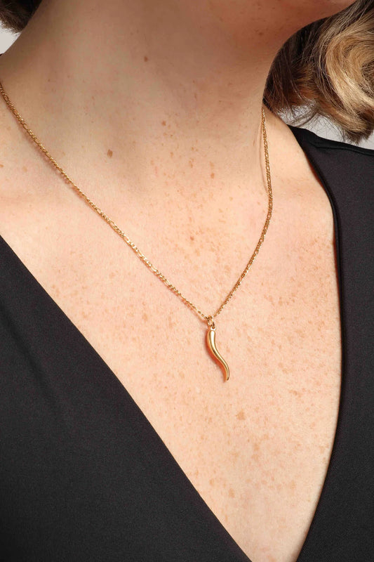 Marrin Costello Chiara Pendant