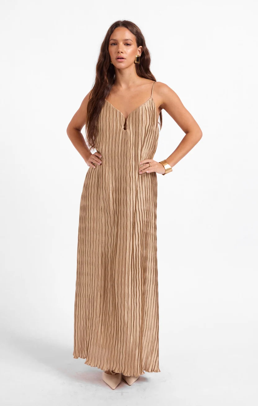 Sage the Label City Daze Slip Dress