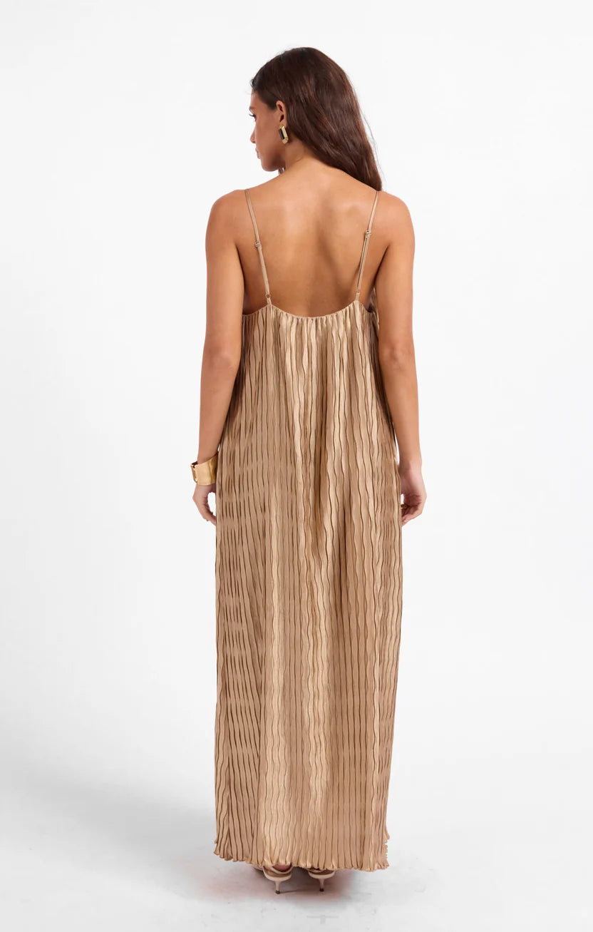 Sage the Label City Daze Slip Dress