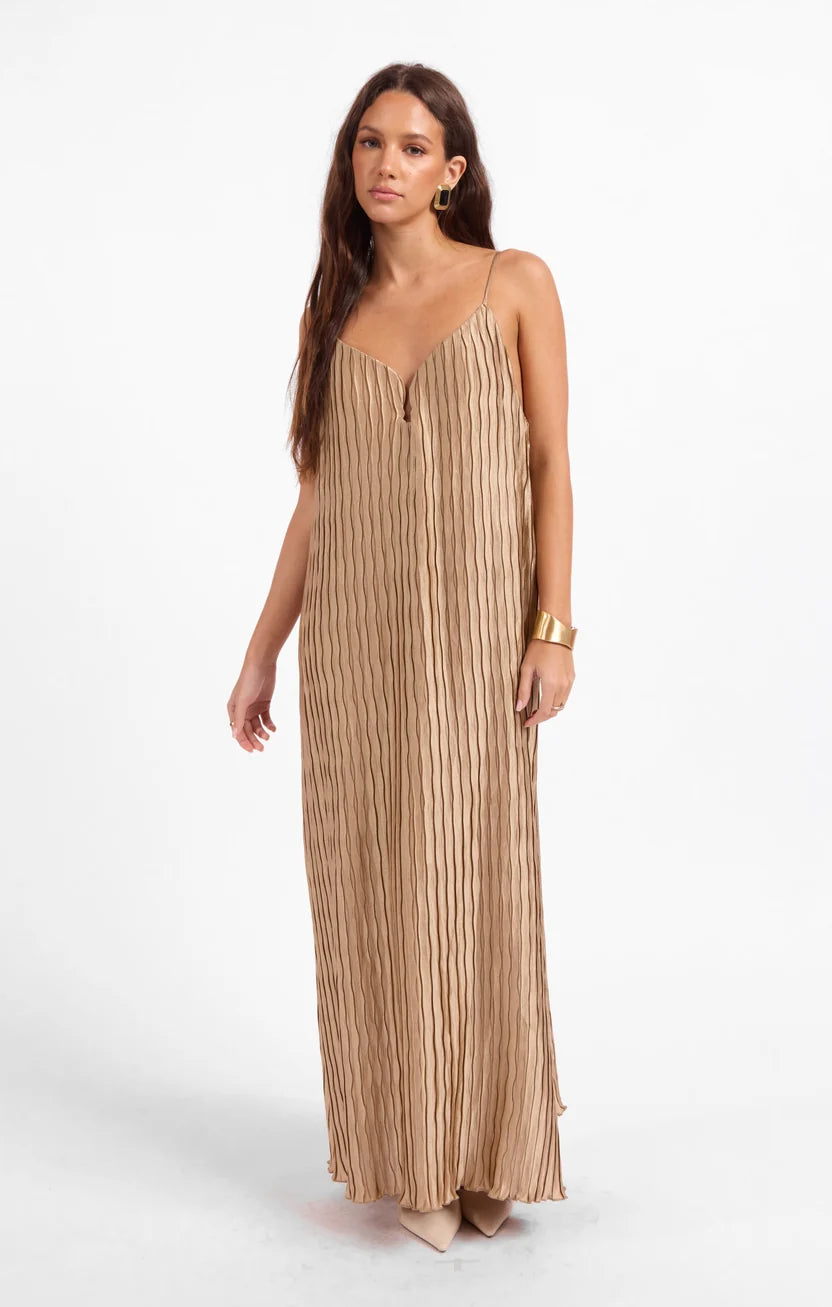 Sage the Label City Daze Slip Dress