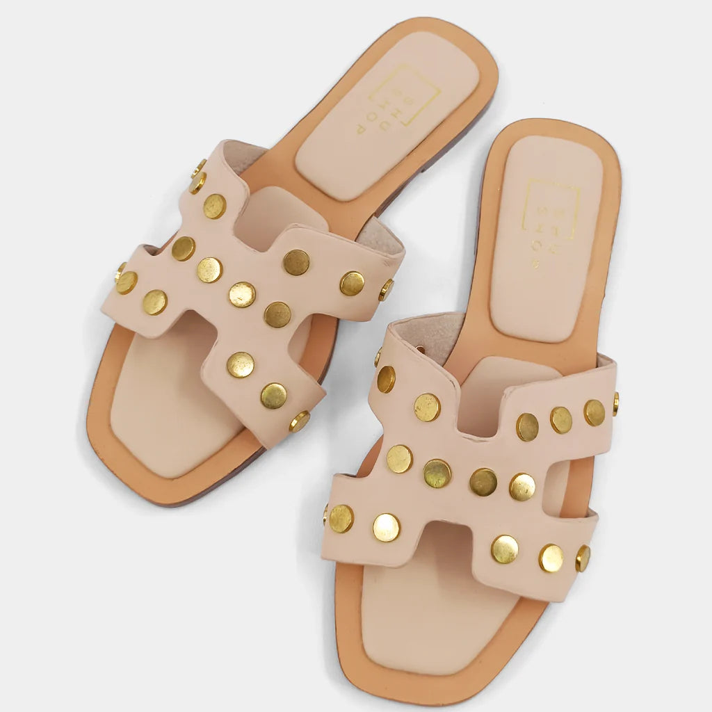 Shu Shop Donatella Sandal