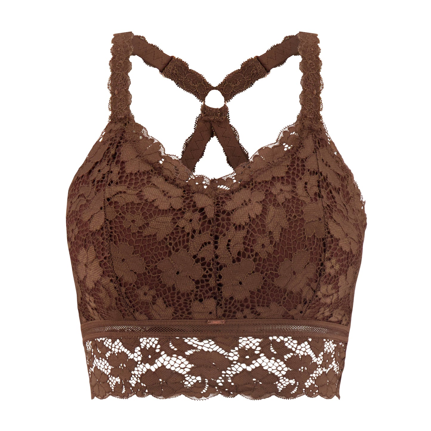 JadyK - Juliette Lace Bralette