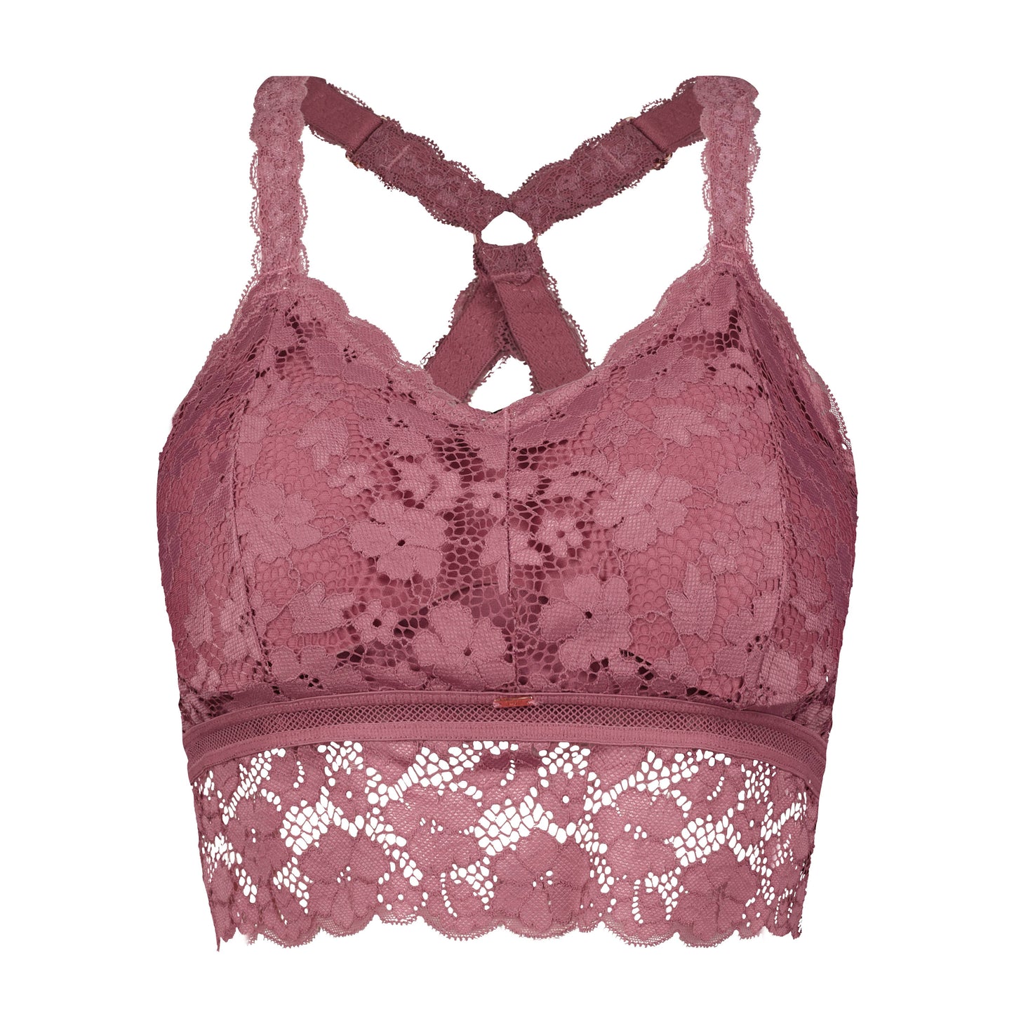 JadyK - Juliette Lace Bralette