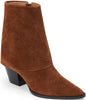 Matisse Ella Fold Over Boot – Coffee