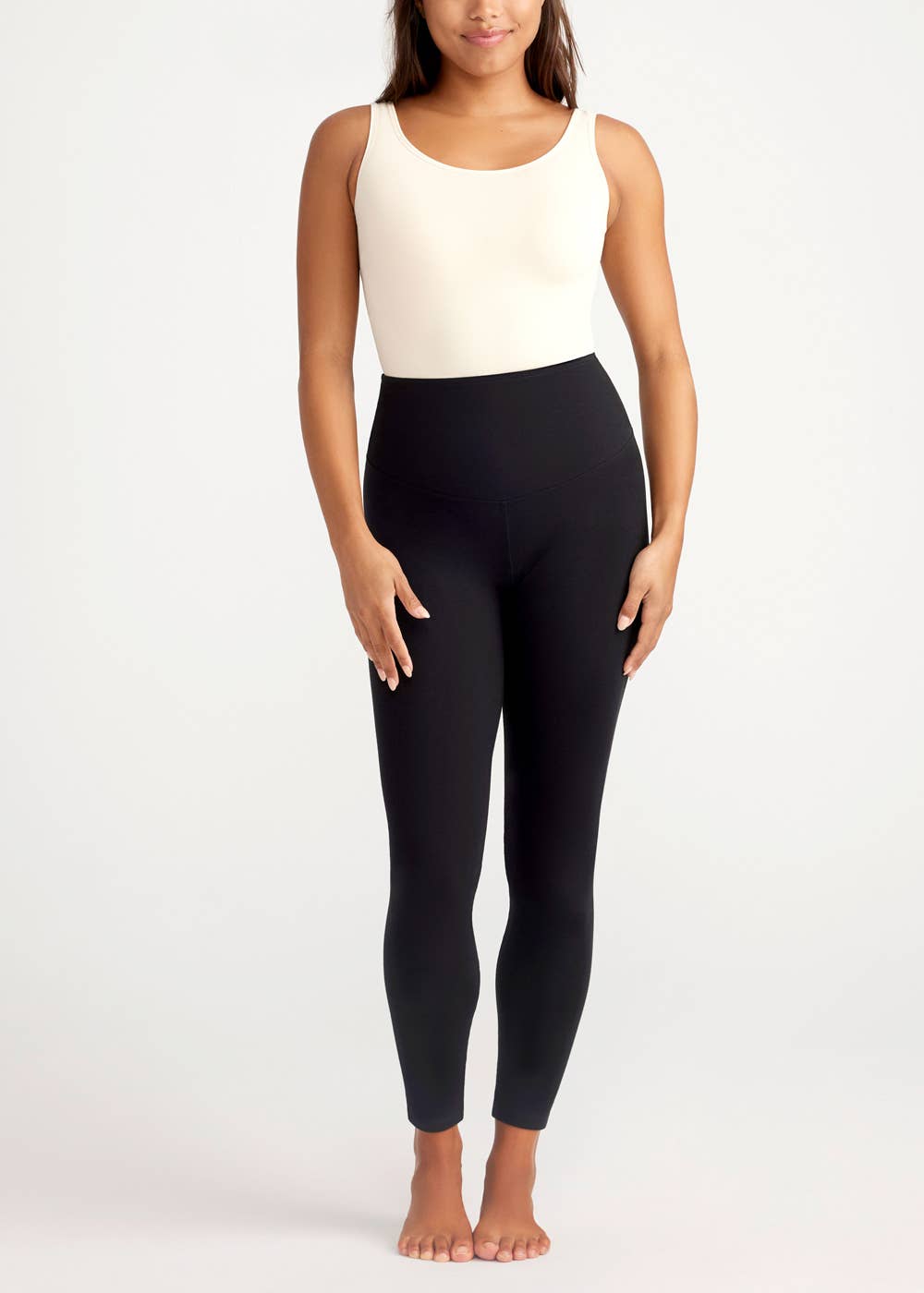 Yummie - Rachel Shaping Legging - 360Sculpt™ Cotton