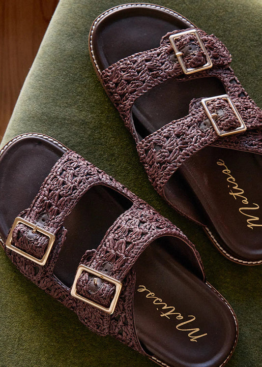 Matisse Posey Slide Sandal