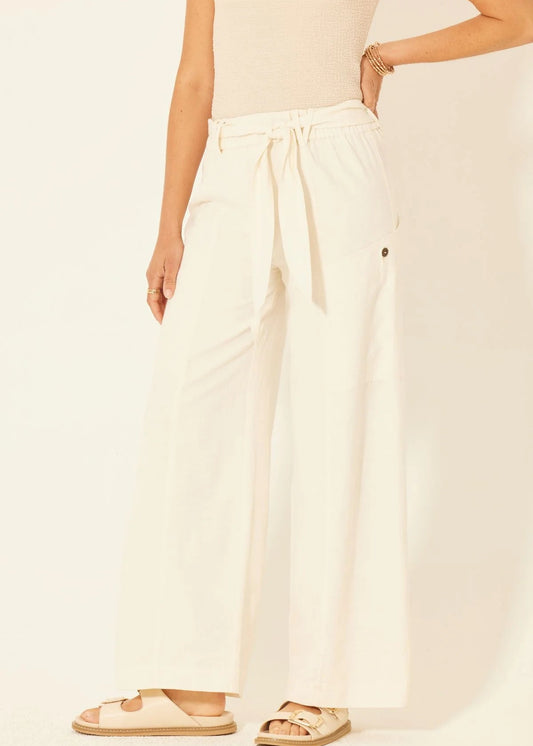 Bila 77 Garnet Pant