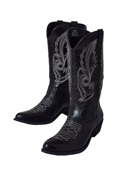 Matisse Gaucho Cowboy Boot