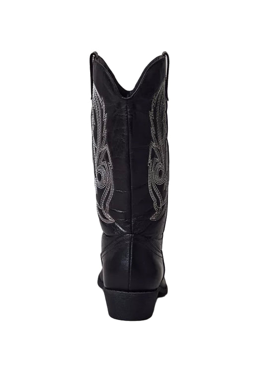 Matisse Gaucho Cowboy Boot