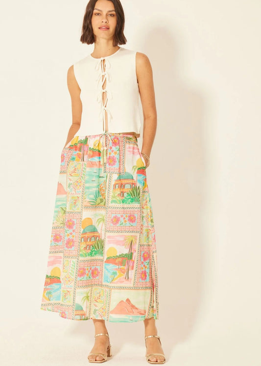 Bila 77 Harriett Skirt