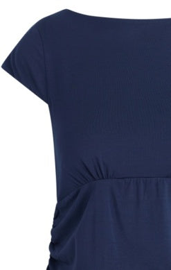 Bila 77 Houston Top - Blue