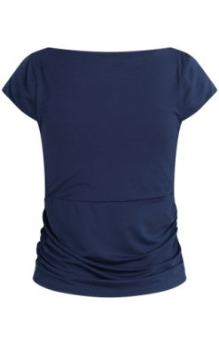 Bila 77 Houston Top - Blue