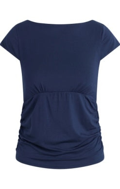 Bila 77 Houston Top - Blue