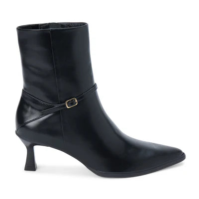 Matisse Ilana Ankle Boot - Blk