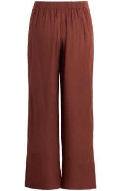 Bila 77 Janie Pant - Brown