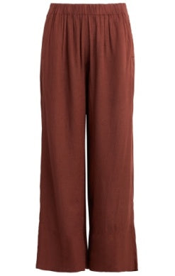 Bila 77 Janie Pant - Brown