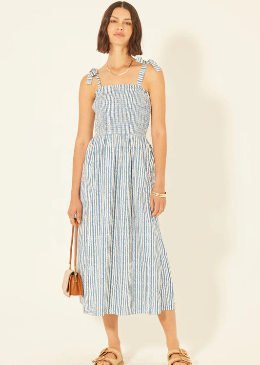 Bila 77 Lindsay Dress