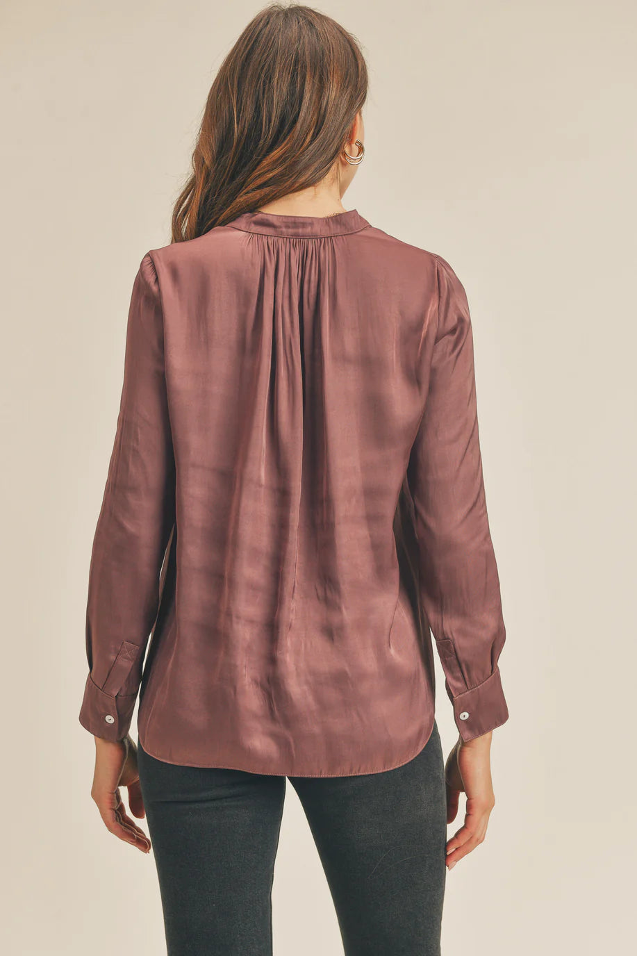 Reset By Jane Lindsey Blouse