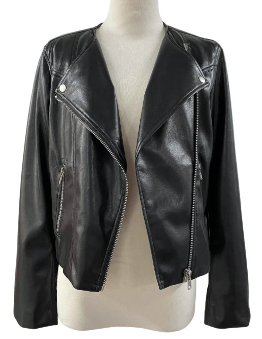 Reset By Jane Lola Jacket - Black
