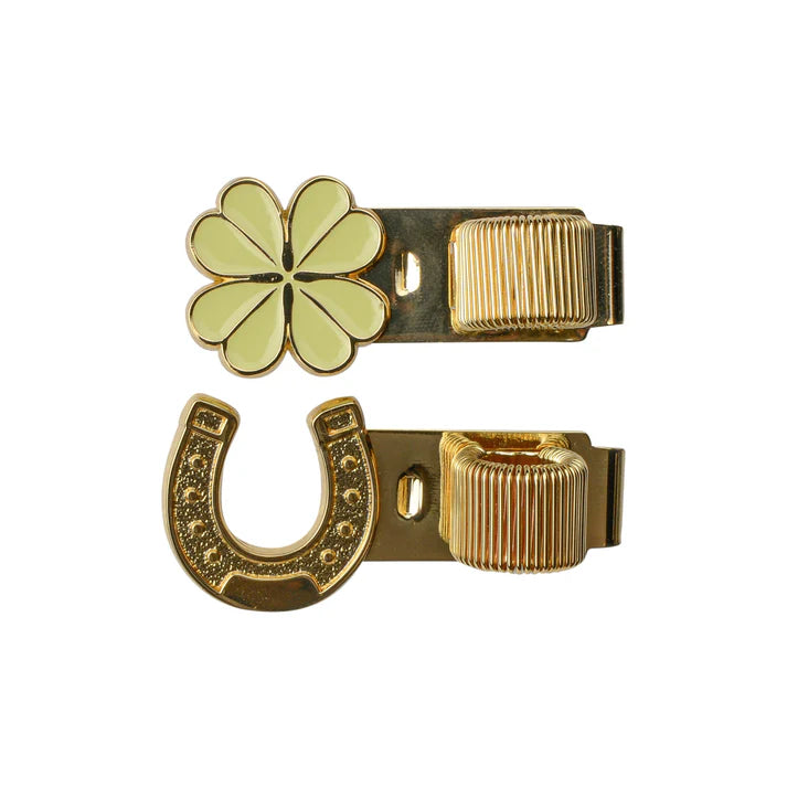 Designworks Ink Lucky Charms Pen Clips