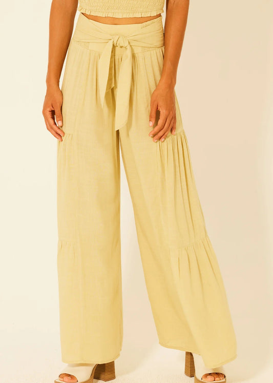 Bila 77 Luna Pant