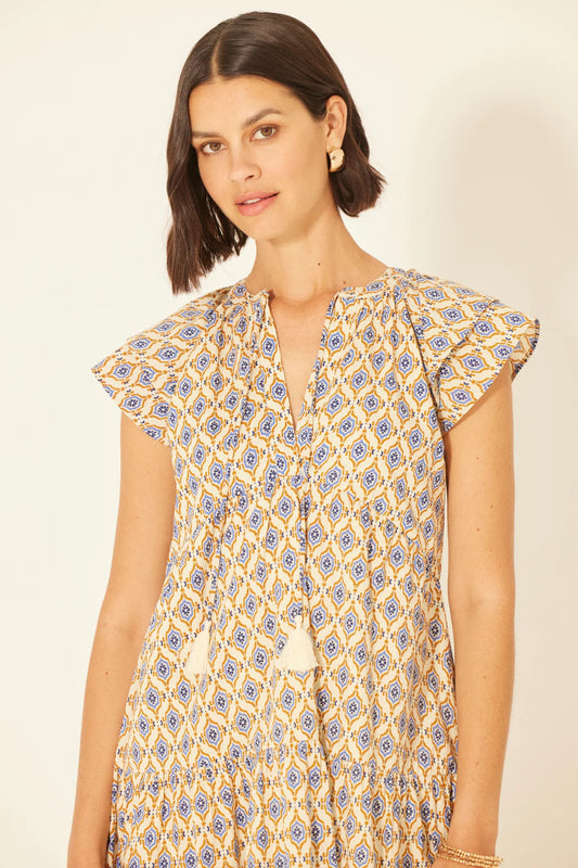 Bila 77 Merlin Dress