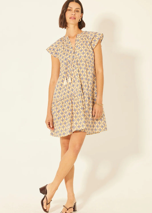 Bila 77 Merlin Dress